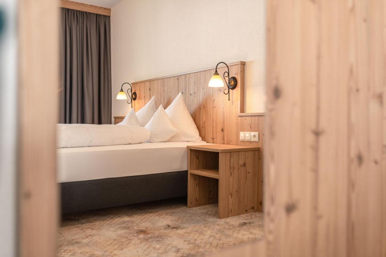 Hotel Venter Bergwelt Buitenkant foto