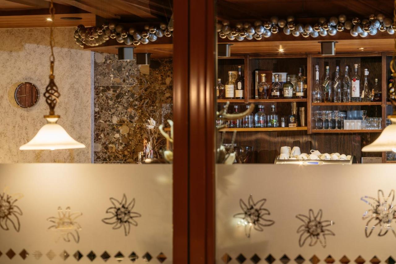 Hotel Venter Bergwelt Buitenkant foto