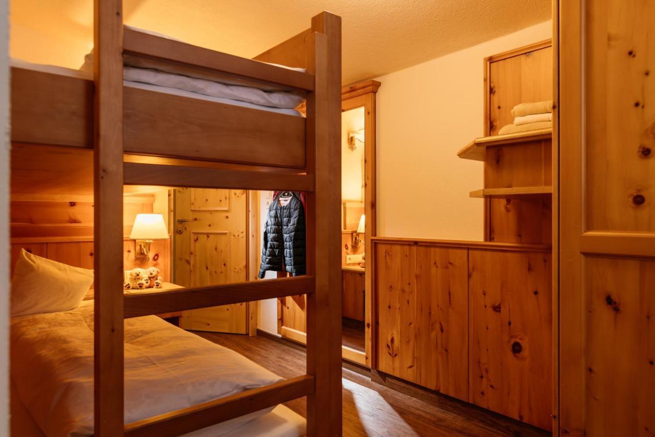 Hotel Venter Bergwelt Buitenkant foto