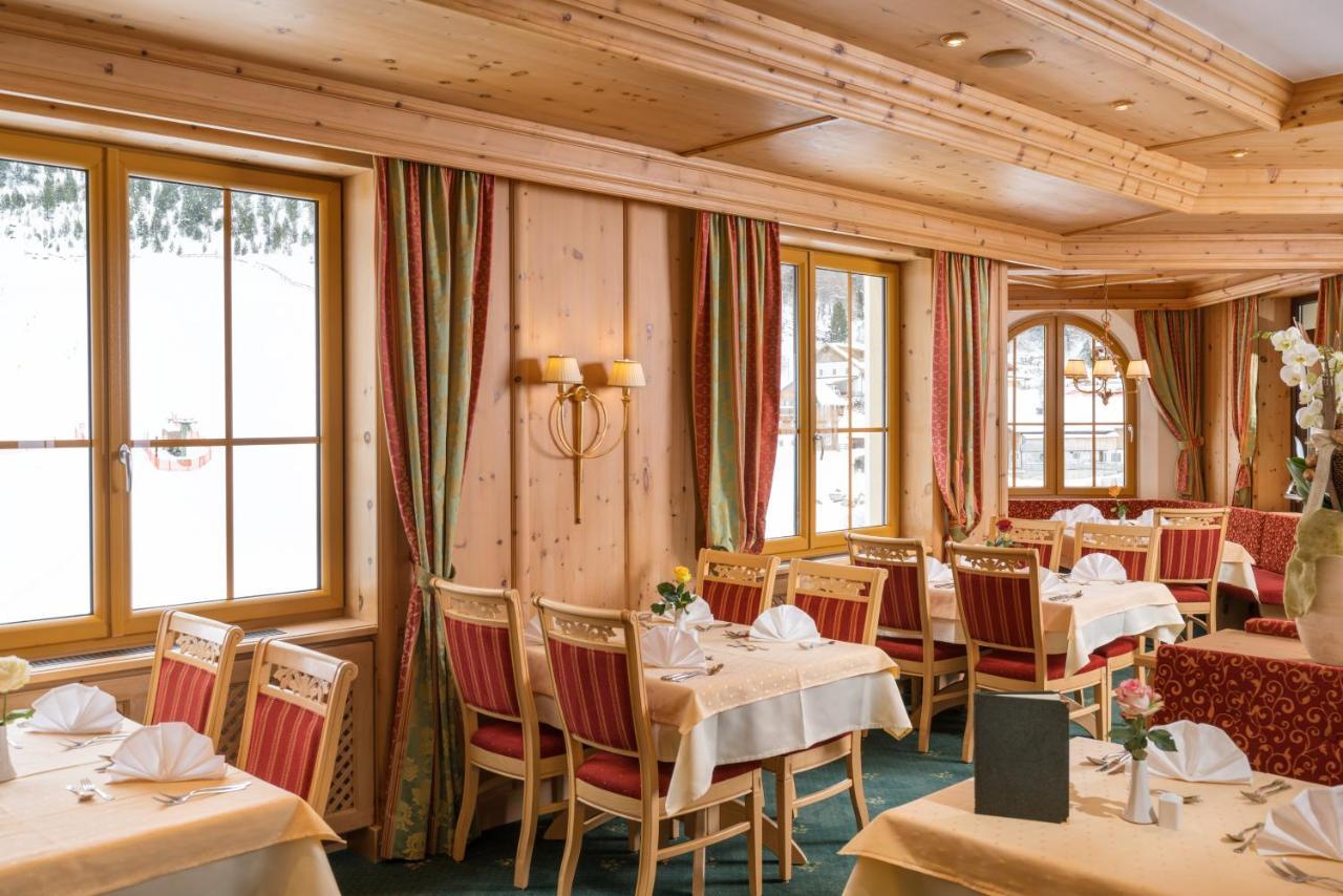 Hotel Venter Bergwelt Buitenkant foto